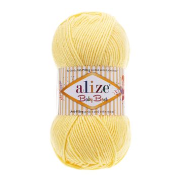 Alize Baby Best 250 100 gr Örgü İplik