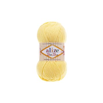 Alize Baby Best 250 100 gr Örgü İplik