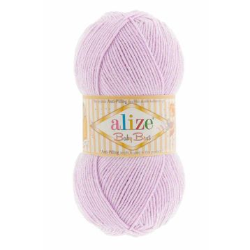 Alize Baby Best 27 100 gr Örgü İplik
