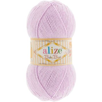Alize Baby Best 27 100 gr Örgü İplik