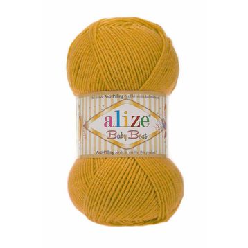 Alize Baby Best 281 100 gr Örgü İplik