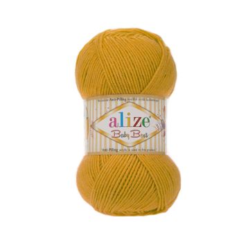 Alize Baby Best 281 100 gr Örgü İplik