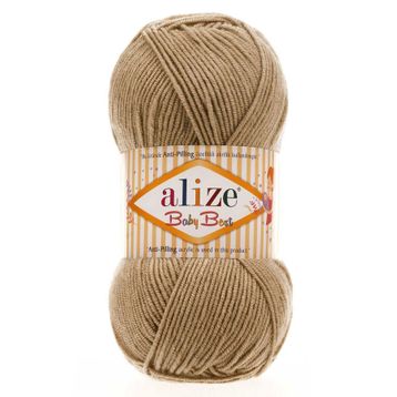 Alize Baby Best 368 100 gr Örgü İplik