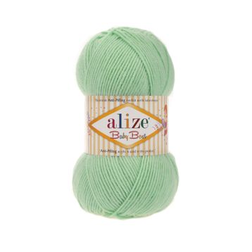 Alize Baby Best 41 Örgü İpi
