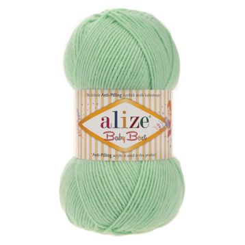 Alize Baby Best 41 Örgü İpi