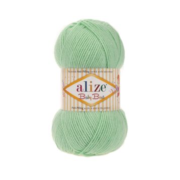 Alize Baby Best 41 Örgü İpi