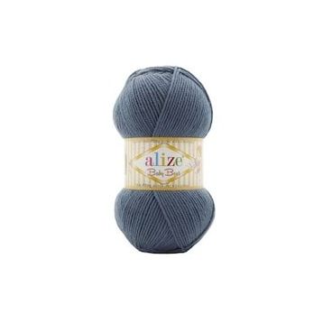 Alize Baby Best 418 Açık Havacı 100 gr El Örgü İpi