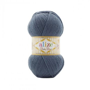 Alize Baby Best 418 Açık Havacı 100 gr El Örgü İpi