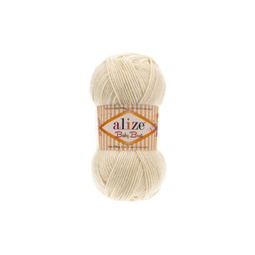 Alize Baby Best 62 100 gr Örgü İplik