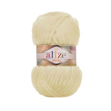 Alize Bal 160 Softy Plus El Örgü İpi