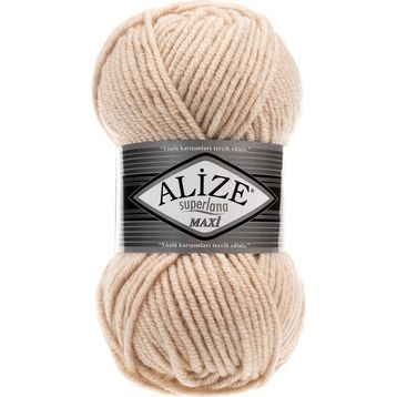 Alize Bal Köpüğü 310 Puffy Fine El Örgü İpi