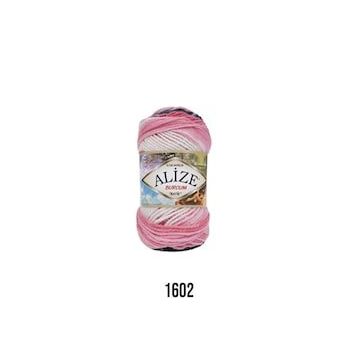 Alize Burcum Batik 1602 Örgü İplik