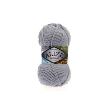 Alize Burcum Klasik 253 100 gr Örgü İplik