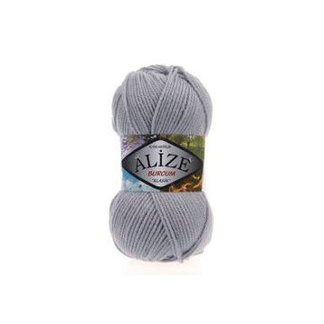 Alize Burcum Klasik 253 100 gr Örgü İplik