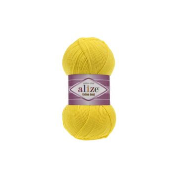 Alize Cotton Gold 110 100 gr Örgü İplik