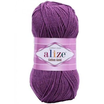 Alize Cotton Gold 122 100 gr El Örgüsü İçin İplik