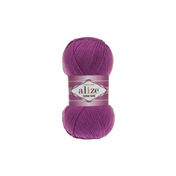 Alize Cotton Gold 122 100 gr El Örgüsü İçin İplik