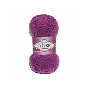 Alize Cotton Gold 122 100 gr El Örgüsü İçin İplik