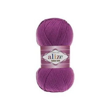 Alize Cotton Gold 122 100 gr El Örgüsü İçin İplik