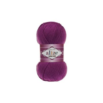 Alize Cotton Gold 122 100 gr El Örgüsü İçin İplik
