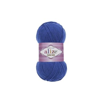 Alize Cotton Gold 141 5 Adet El Örgü İpi