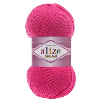 Alize Cotton Gold 149 100 gr Örgü İplik