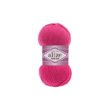 Alize Cotton Gold 149 100 gr Örgü İplik