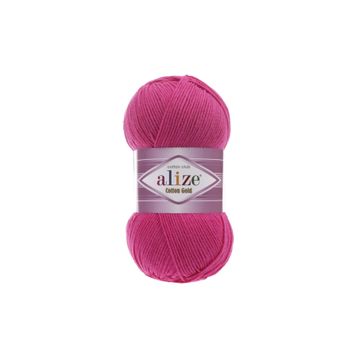 Alize Cotton Gold 149 100 gr Örgü İplik