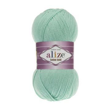 Alize Cotton Gold 15 100 gr Örgü İplik