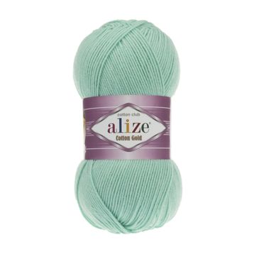 Alize Cotton Gold 15 100 gr Örgü İplik