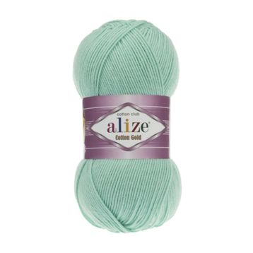 Alize Cotton Gold 15 100 gr Örgü İplik