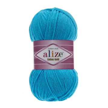 Alize Cotton Gold 16 100 gr Örgü İplik
