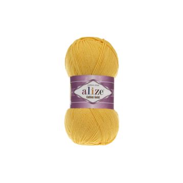 Alize Cotton Gold 16 100 gr Örgü İplik