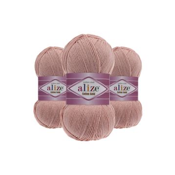 Alize Cotton Gold 161 100 gr Örgü İplik