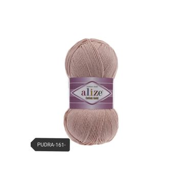 Alize Cotton Gold 161 100 gr Örgü İplik