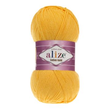 Alize Cotton Gold 216 100 gr Örgü İplik