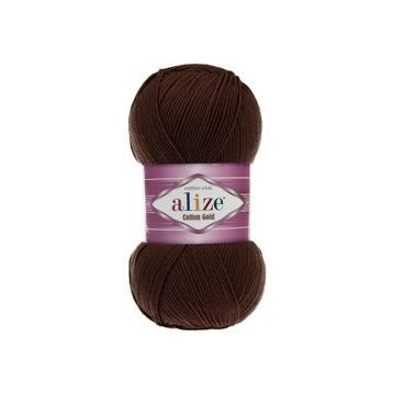 Alize Cotton Gold 26 5 Adet El Örgü İpi
