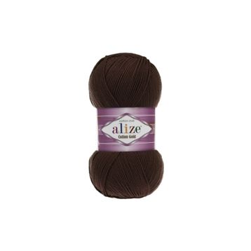 Alize Cotton Gold 26 5 Adet El Örgü İpi