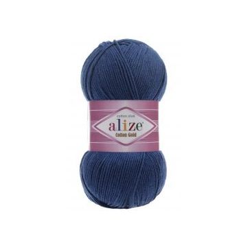 Alize Cotton Gold 279 100 gr Örgü İplik