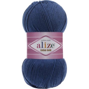 Alize Cotton Gold 279 100 gr Örgü İplik