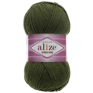 Alize Cotton Gold 29 100 gr Örgü İplik