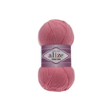 Alize Cotton Gold 33 100 gr Örgü İplik