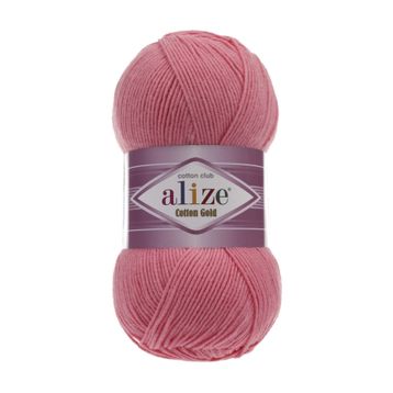Alize Cotton Gold 33 100 gr Örgü İplik