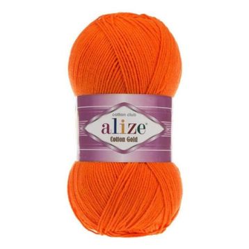 Alize Cotton Gold 37 El Örgü İpi