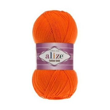 Alize Cotton Gold 37 El Örgü İpi