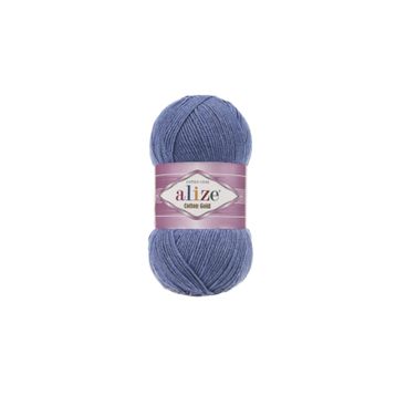 Alize Cotton Gold 374 100 gr Örgü İplik
