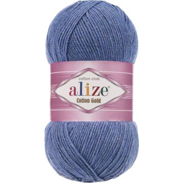 Alize Cotton Gold 374 100 gr Örgü İplik