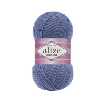 Alize Cotton Gold 374 100 gr Örgü İplik