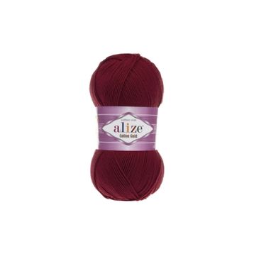 Alize Cotton Gold 390 100 gr Örgü İplik