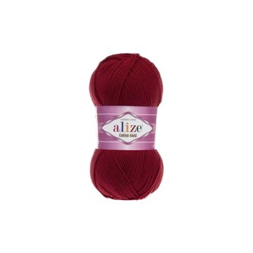 Alize Cotton Gold 390 100 gr Örgü İplik